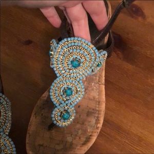 Donald J Pliner Wedges